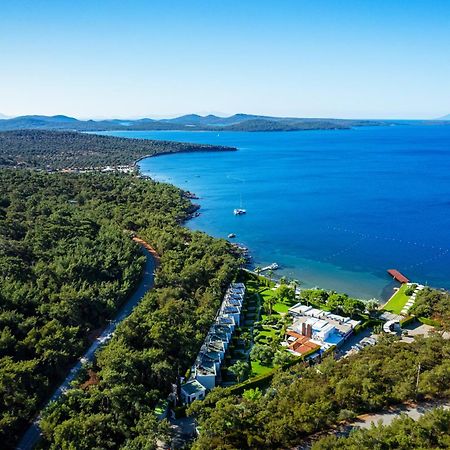 Ortunc Hotel - Cunda Island (Adults Only) Ayvalik Ngoại thất bức ảnh