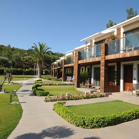 Ortunc Hotel - Cunda Island (Adults Only) Ayvalik Ngoại thất bức ảnh