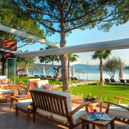 Ortunc Hotel - Cunda Island (Adults Only) Ayvalik Ngoại thất bức ảnh