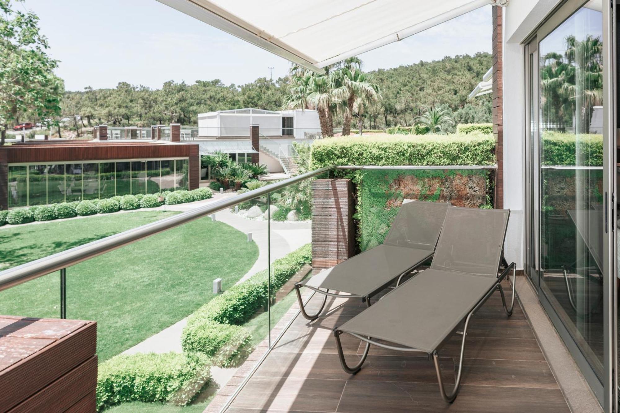 Ortunc Hotel - Cunda Island (Adults Only) Ayvalik Ngoại thất bức ảnh