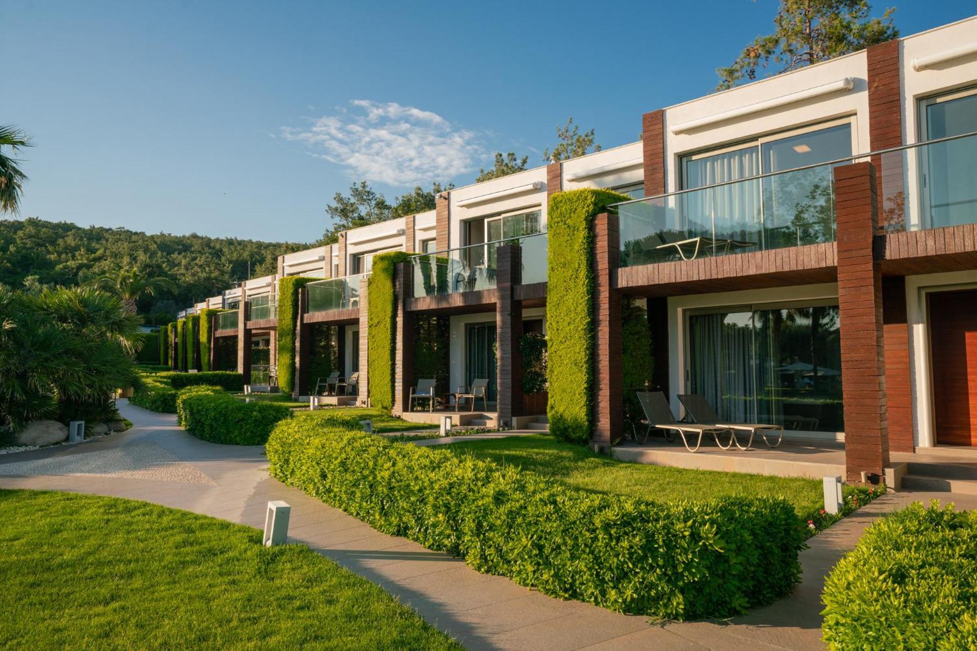 Ortunc Hotel - Cunda Island (Adults Only) Ayvalik Ngoại thất bức ảnh