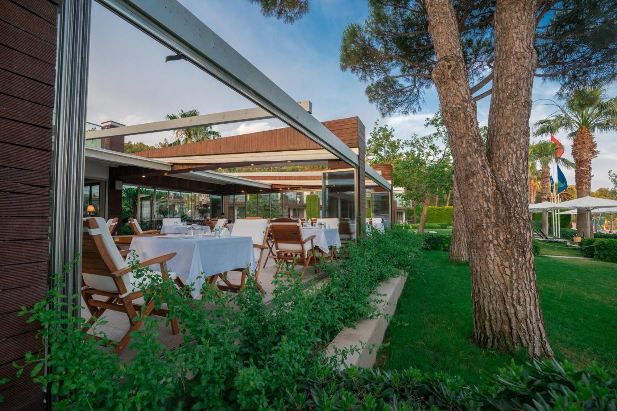 Ortunc Hotel - Cunda Island (Adults Only) Ayvalik Ngoại thất bức ảnh