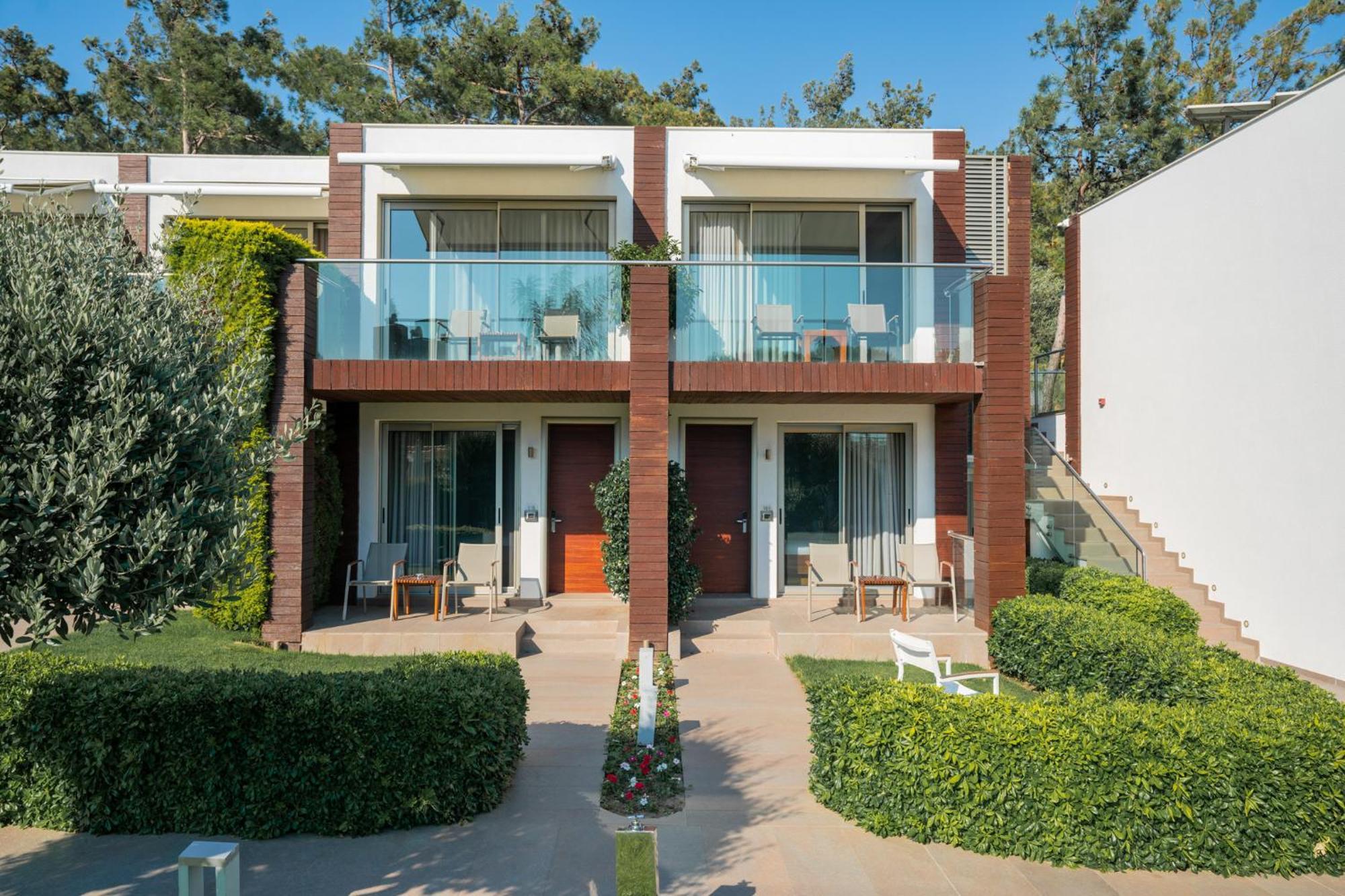Ortunc Hotel - Cunda Island (Adults Only) Ayvalik Ngoại thất bức ảnh