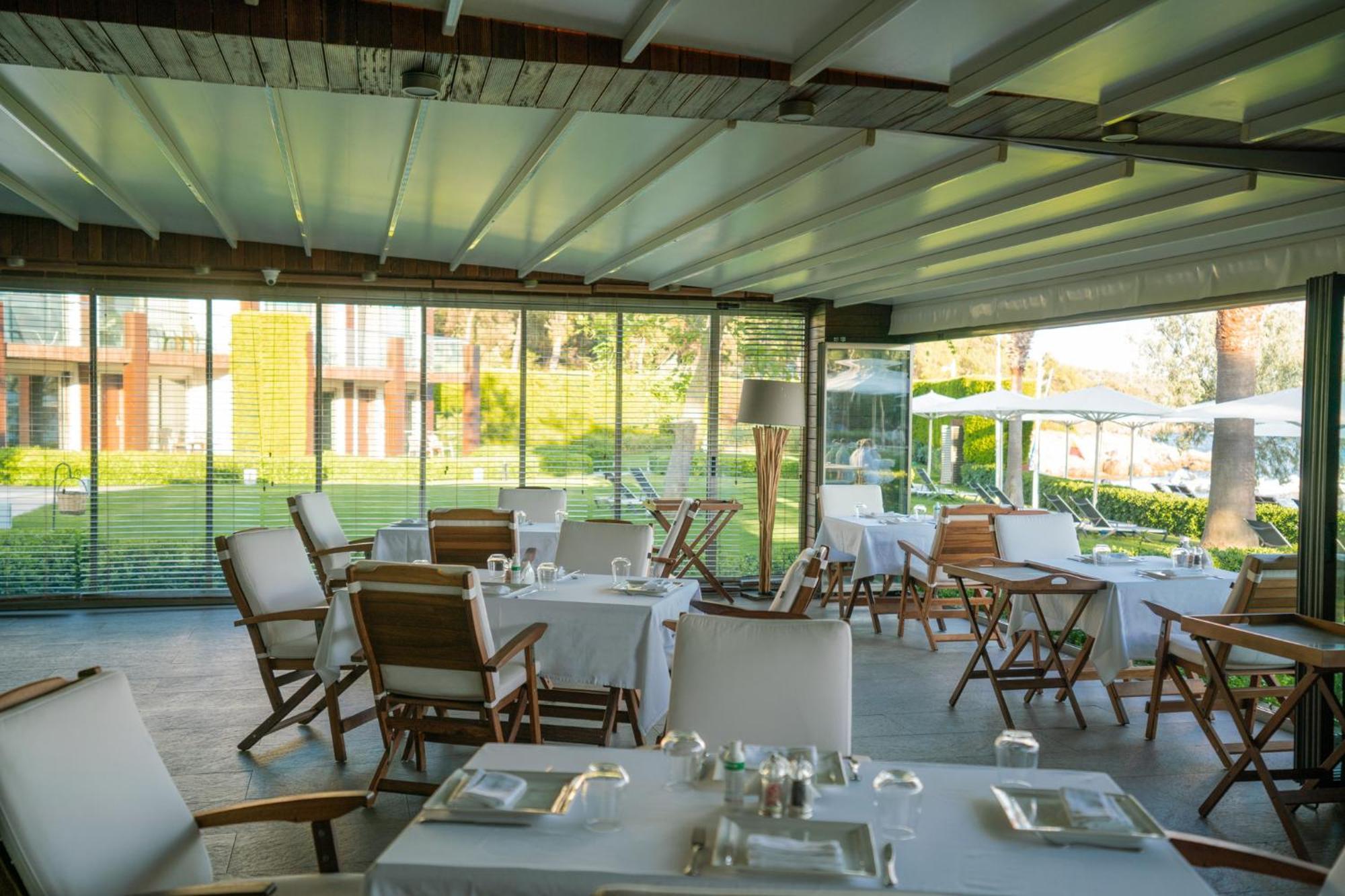 Ortunc Hotel - Cunda Island (Adults Only) Ayvalik Ngoại thất bức ảnh