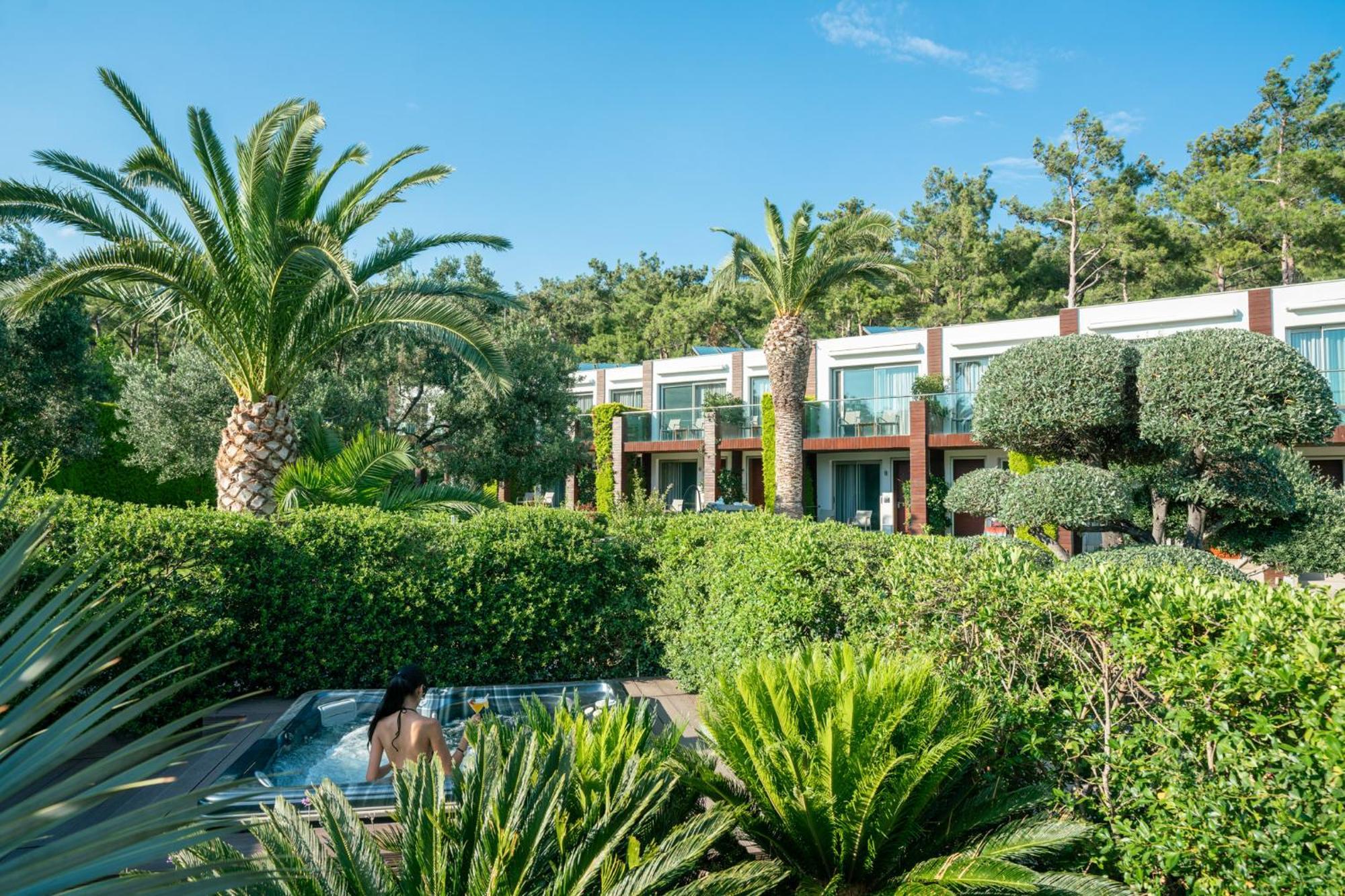 Ortunc Hotel - Cunda Island (Adults Only) Ayvalik Ngoại thất bức ảnh