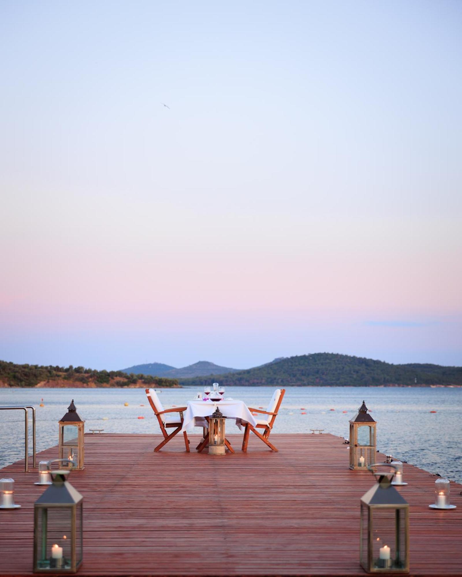 Ortunc Hotel - Cunda Island (Adults Only) Ayvalik Ngoại thất bức ảnh