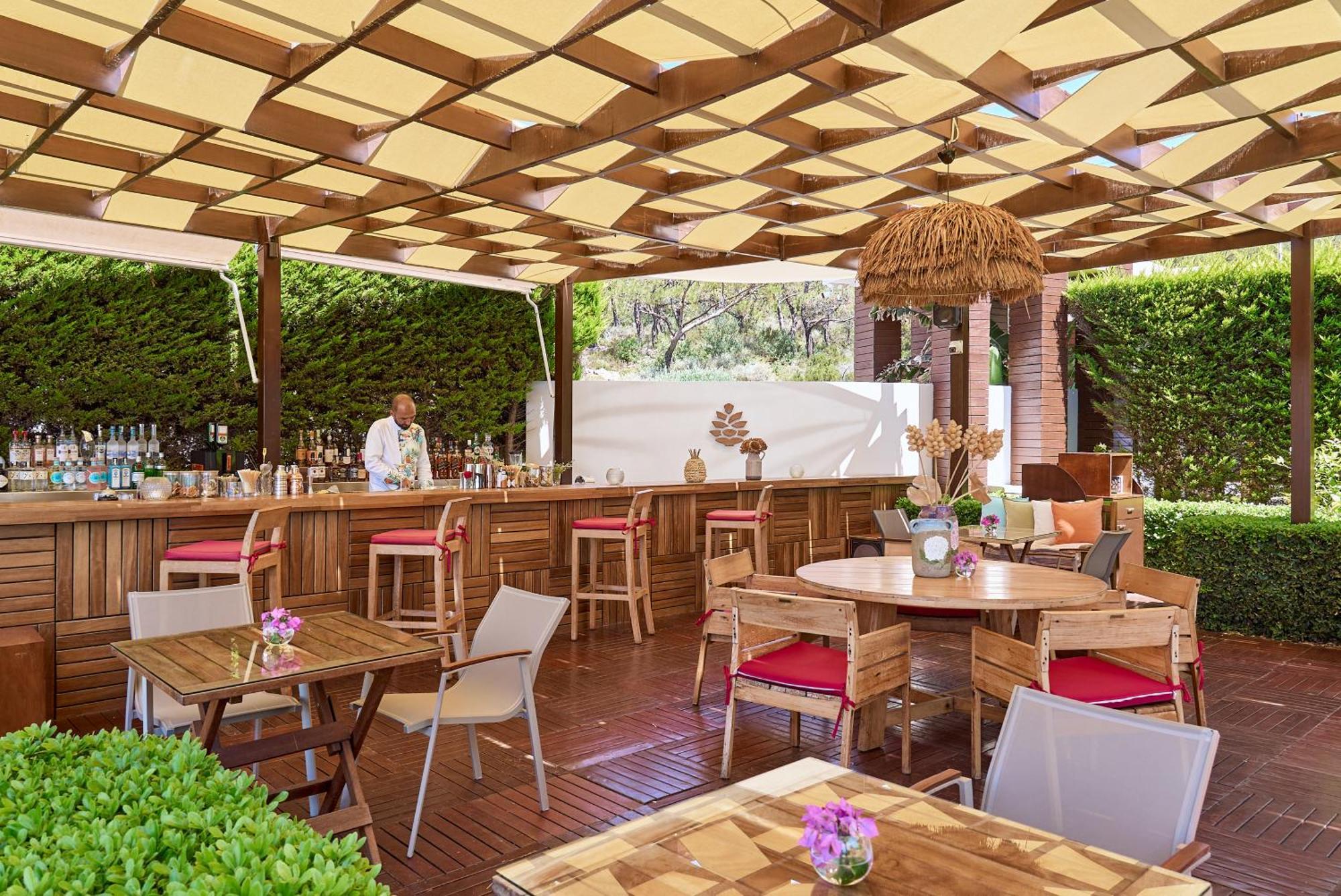 Ortunc Hotel - Cunda Island (Adults Only) Ayvalik Ngoại thất bức ảnh