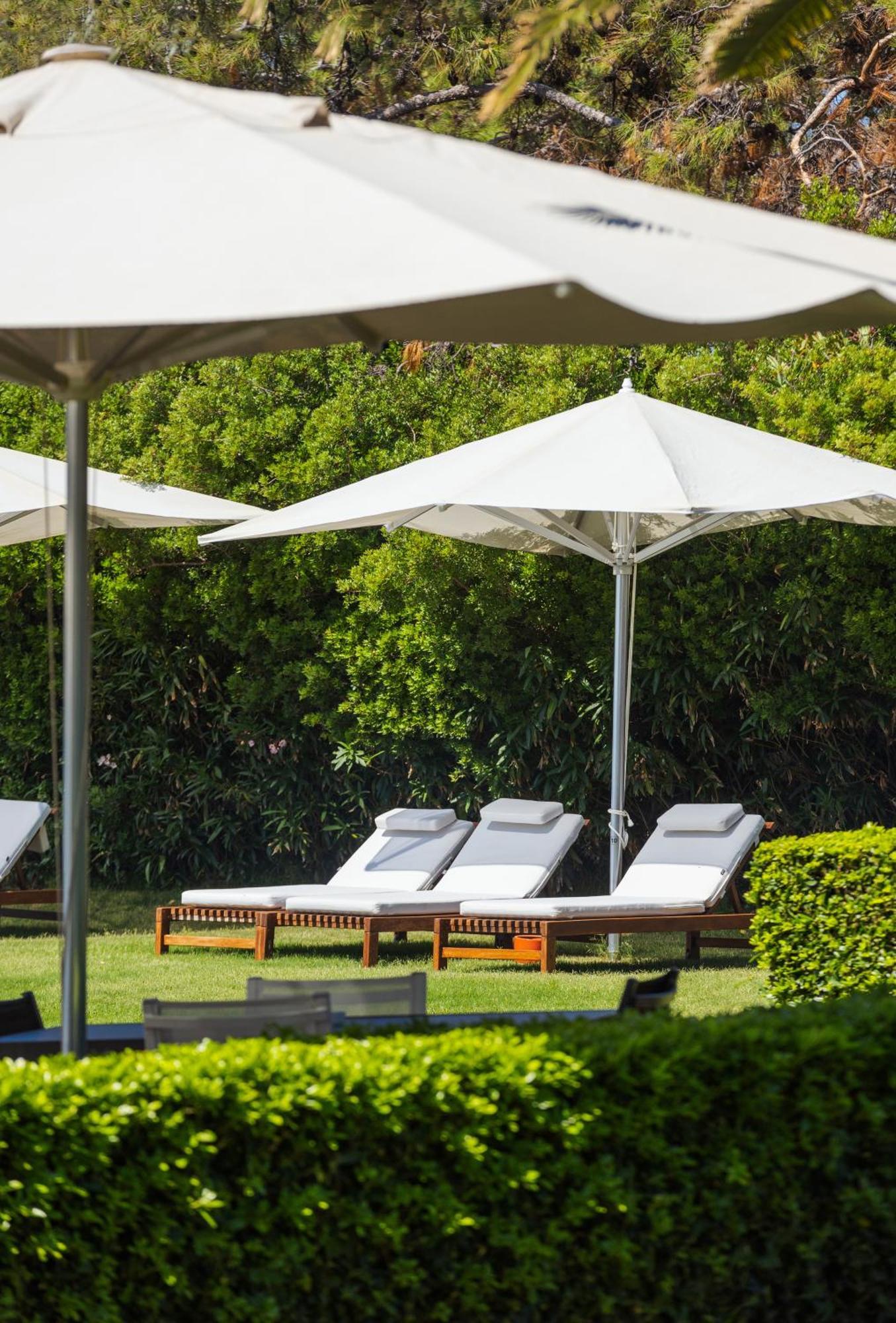 Ortunc Hotel - Cunda Island (Adults Only) Ayvalik Ngoại thất bức ảnh