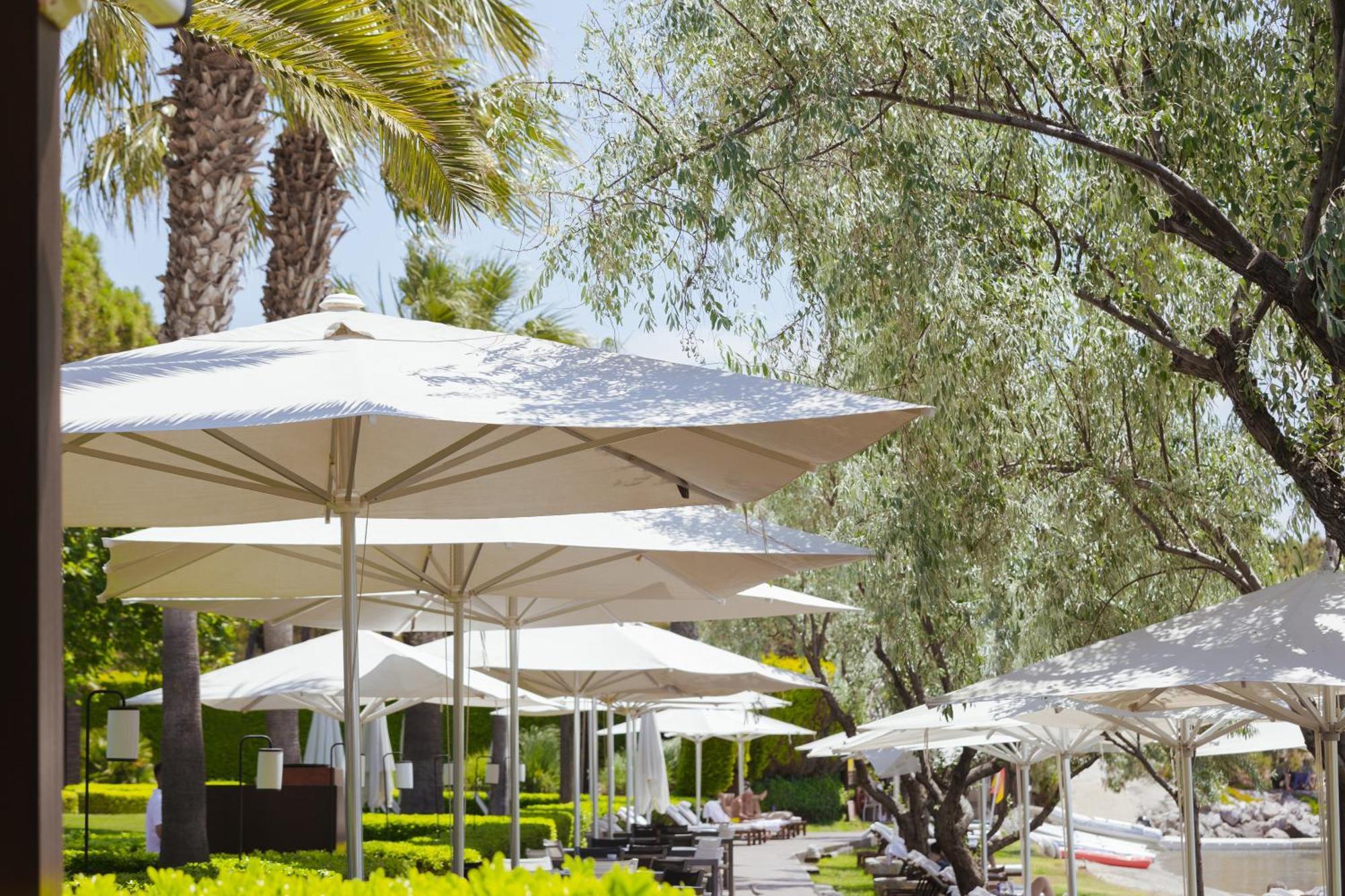 Ortunc Hotel - Cunda Island (Adults Only) Ayvalik Ngoại thất bức ảnh