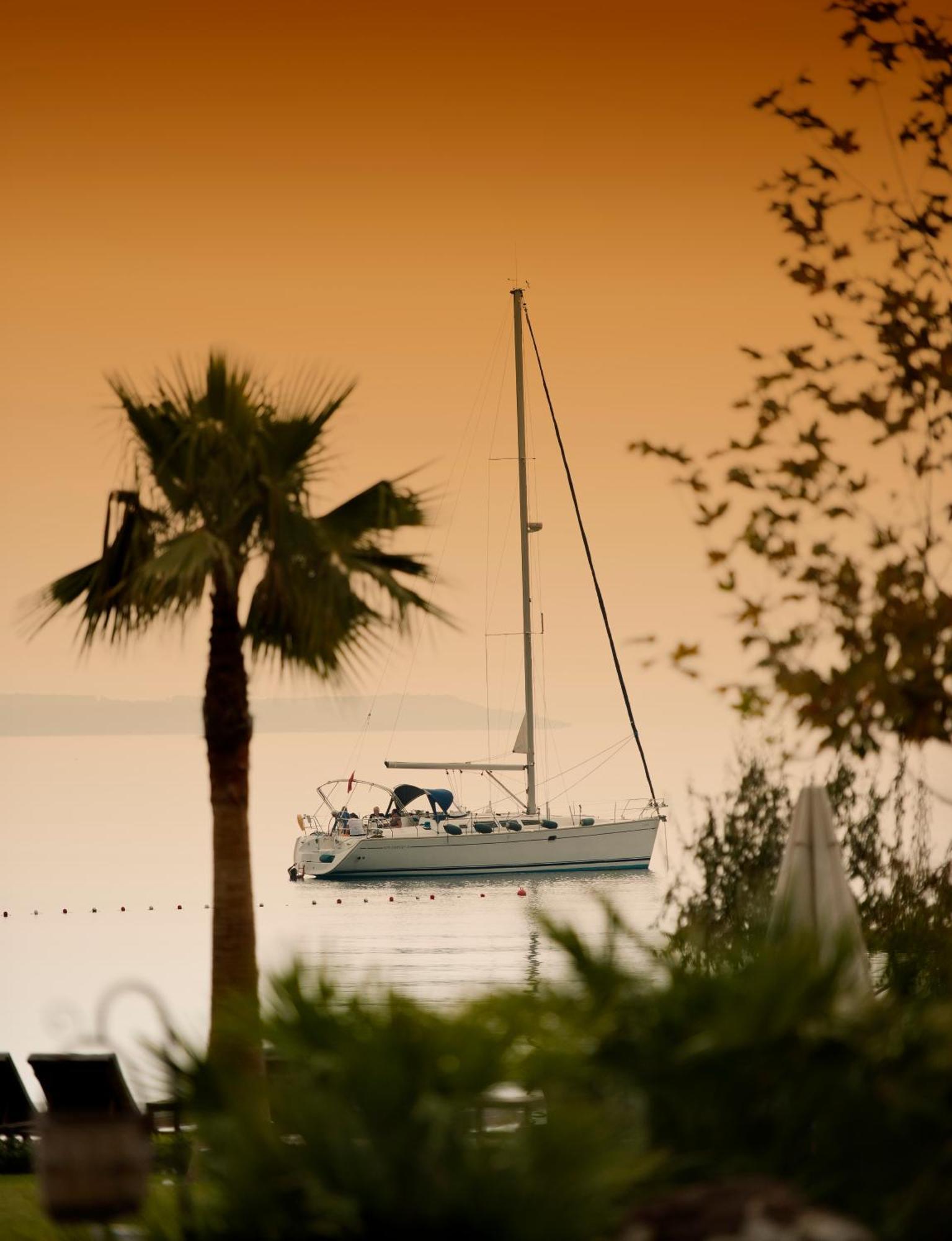 Ortunc Hotel - Cunda Island (Adults Only) Ayvalik Ngoại thất bức ảnh