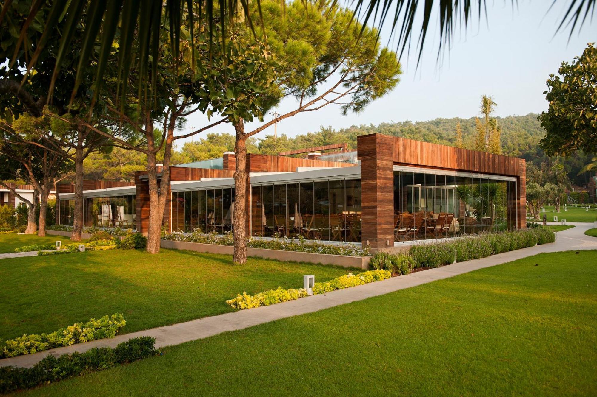 Ortunc Hotel - Cunda Island (Adults Only) Ayvalik Ngoại thất bức ảnh
